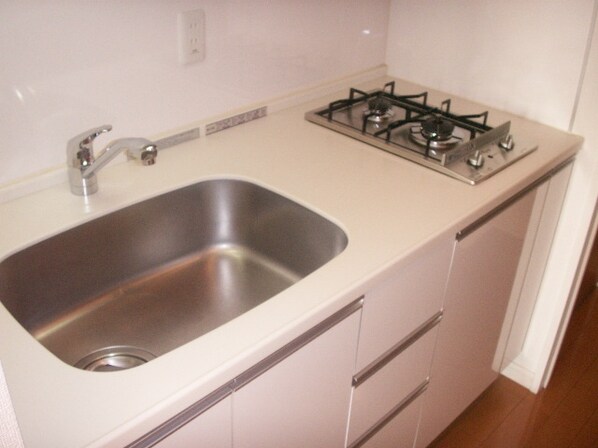 パークアクシス学芸大学の物件内観写真